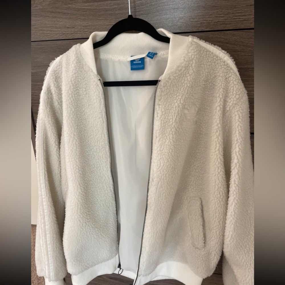 Adidas Jacket